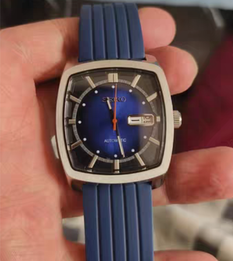 包邮精工  酒桶 手表  全自动 走时精准...