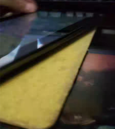 包邮联想 乐派 A107平板电脑，无任何故...