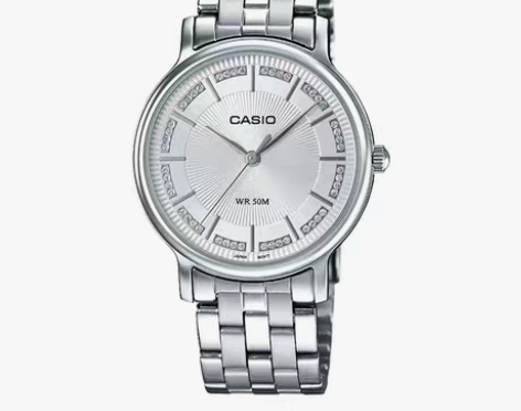 转卖正品卡西欧LTH-1055D-7A…有...