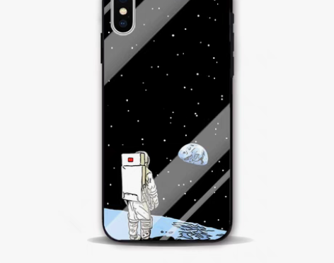 转卖欧美星空宇航员太空人 华为P40 Ma...