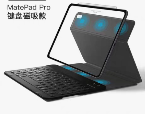 转卖【送鼠标】雷爵2019新款华为Mate...