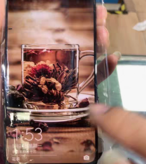 包邮Huawei/华为荣耀20青春 畅享1...