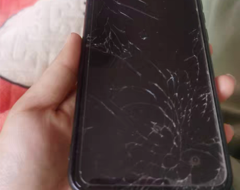 包邮华为nova3i，屏幕已碎，其他功能完...