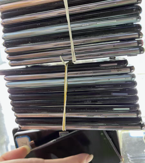 华为Nova2S，麒麟960，6+64，支...