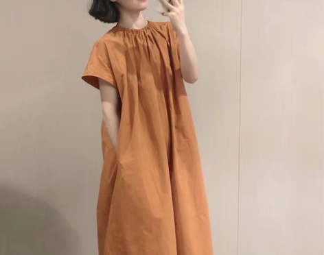 转卖【礼遇价】2022夏季新款女梨形身材高...