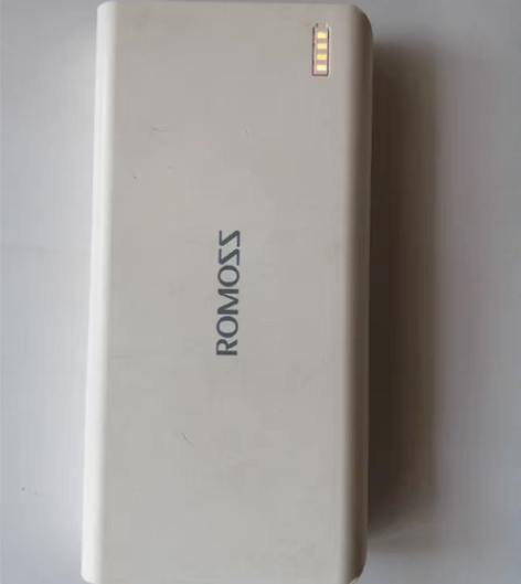 sense 6，ROMOSS 罗马仕  超...