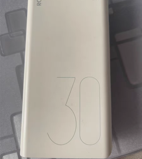 罗马仕官方旗舰店购买30000毫安 大容量...