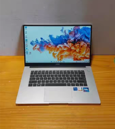 荣耀magicbook x15 2022款...