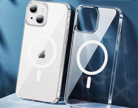 转卖闪魔适配苹果13磁吸手机新款13Mag...