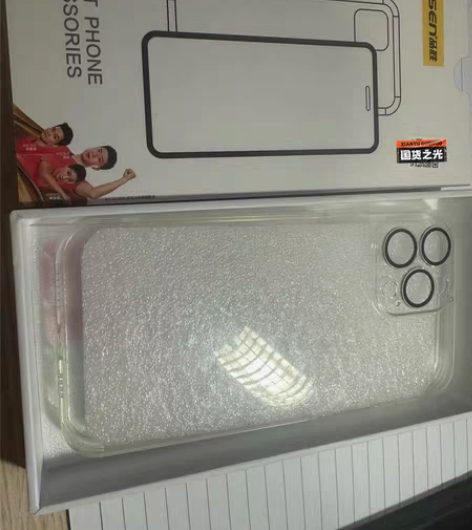 包邮品胜全新iPhone 13 pro m...