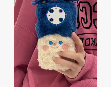 转卖华为mate50手机壳p50pro女款...