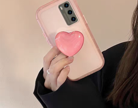 转卖华为p40pro手机壳p30pro保护...