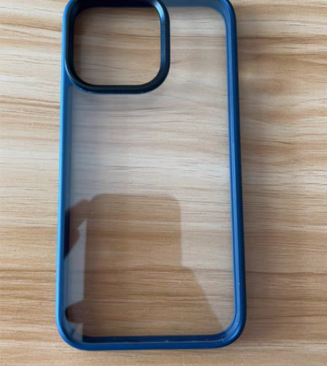 包邮Rock手机壳，iphone13pro...