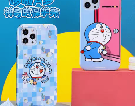 转卖ROCK苹果iPhone12手机保护壳...