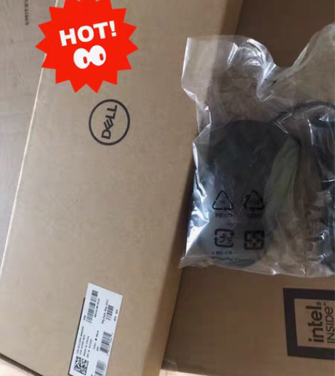 戴尔原装键盘鼠标Kb216+Ms116 有...