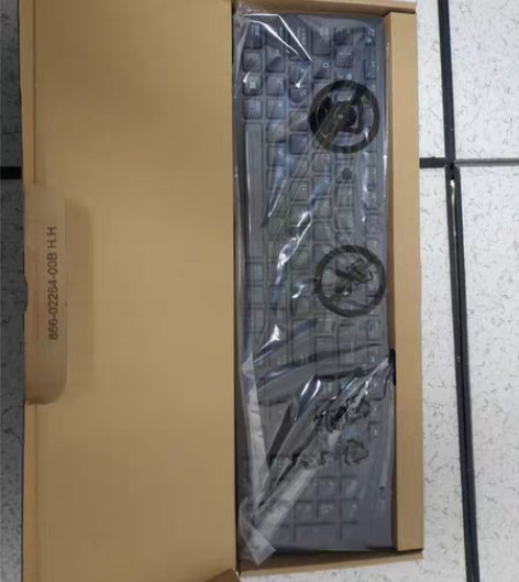 包邮DELL原装USB键盘，自用DELL ...