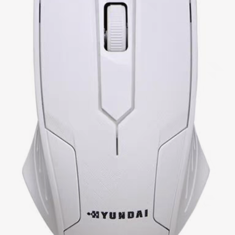 包邮HYUNDAI 现代办公输入键盘鼠标套...