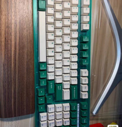 光头940V3换的升级包，PC定位板，美纹...