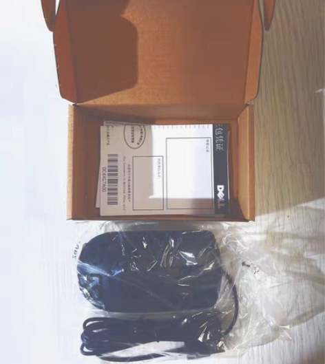 包邮戴尔DELL原装MS116有线鼠标US...