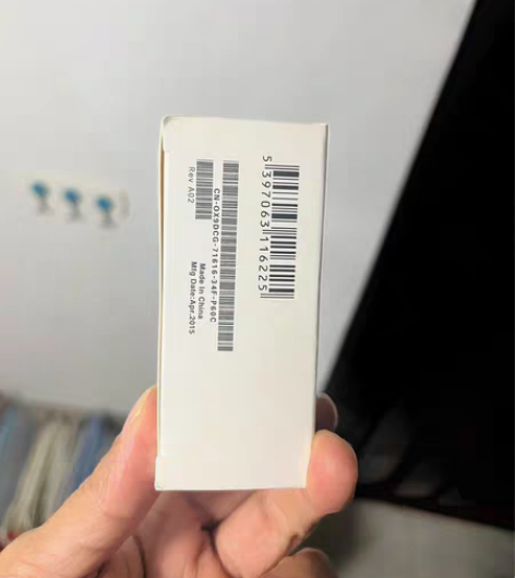 全新戴尔鼠标，一次没有用过。共5件起拍，9...