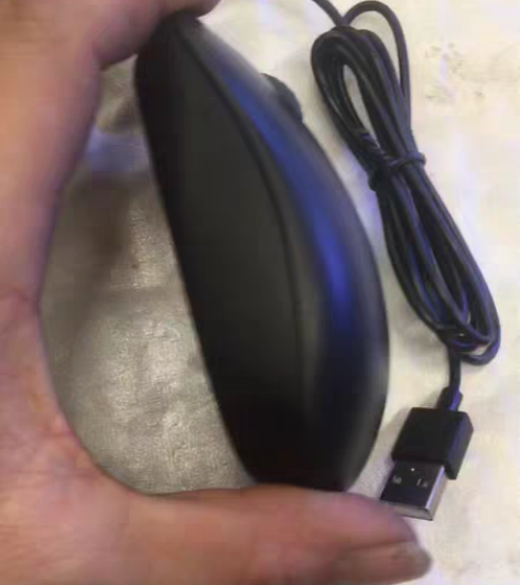 rapoo雷柏光学有线鼠标rapoo雷柏光...