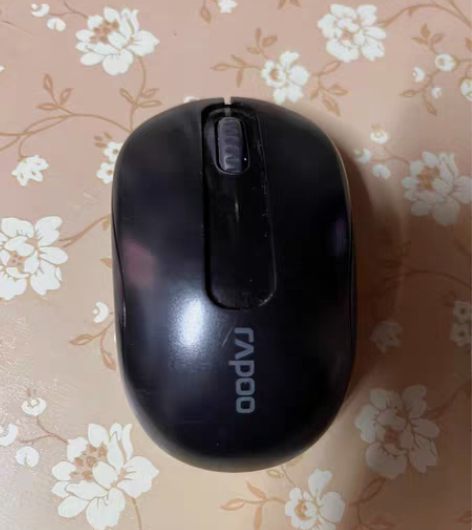 包邮雷柏（Rapoo） M218 鼠标 无...