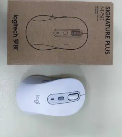 包邮罗技M750 M750L无线蓝牙鼠标 ...