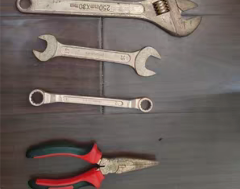 包邮日本BAXNO品牌霸克斯诺，铍铜工具，...