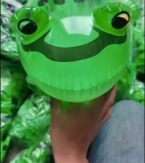 网红摆摊蛙！！！ 现货，现货，现货，源头厂...