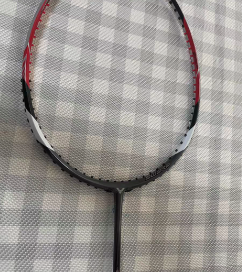 包邮威克多victor胜利亮剑12n羽毛球...