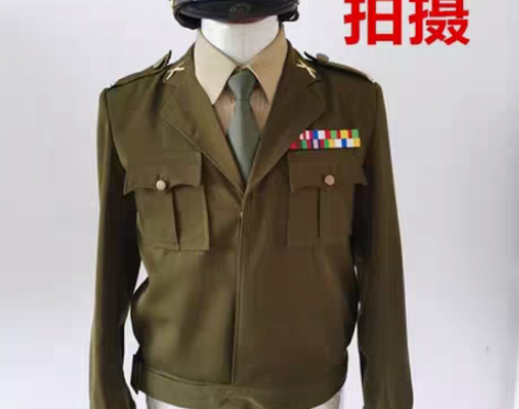 转卖民族装舞台装活动结束便宜卖了+送鞋子和...