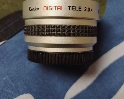 包邮kenko肯高，sgt-20闲置全新镜...