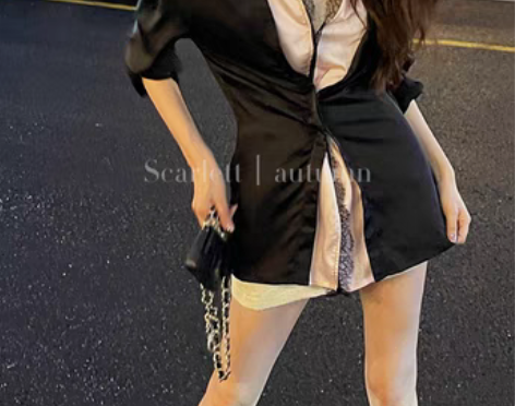 转卖你的呵呵Scarlett【倾城之恋】性...