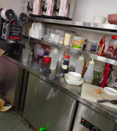 转卖饮料奶茶 加盟店，不干了技术转让  ，...