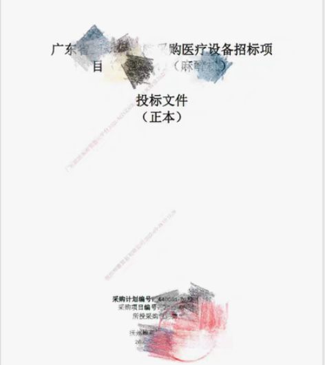 标书制作 编制标书 电子标书制作 实体公司...