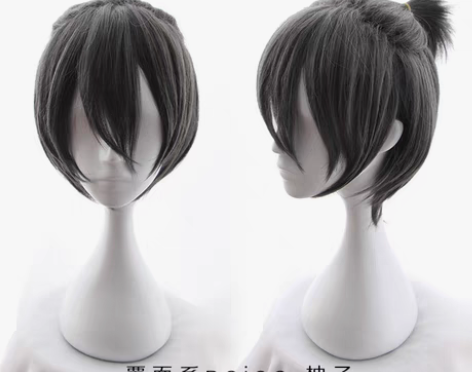 转卖【第二城堡】覆面系noise 柚子co...