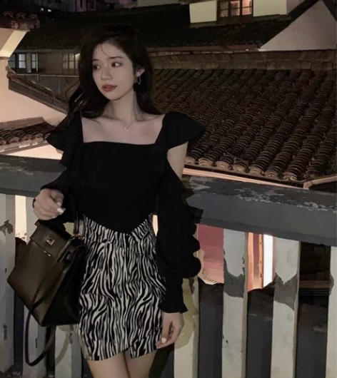 转卖原版『甜蜜饯儿 打缆上衣』『斑马斑马 ...