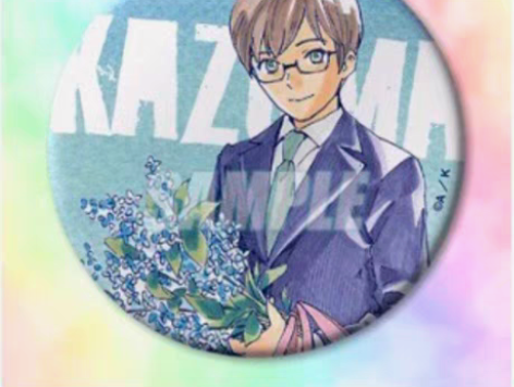 收 野良神的兆麻 绯 真喻 Gosick的...