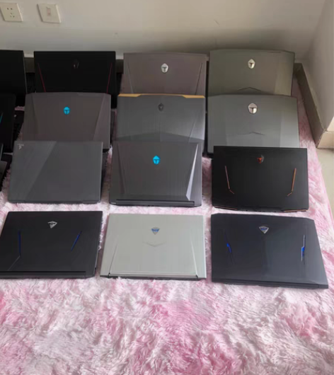 雷神911 机械师 机械革命 超高颜值游戏...