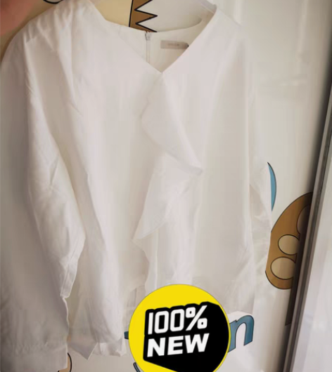 包邮全新品牌ulifestyle拉夏贝尔旗...