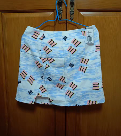 包邮全新带吊牌拉夏贝尔旗下candies半...