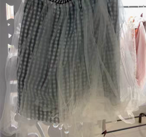 包邮拉夏贝尔半身裙17包邮出 1.半身裙 ...