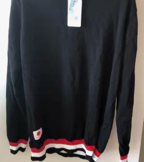 包邮南极人男士圆领针织衫全新，有吊牌，一米...