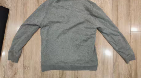 包邮南极人正品,高领线衫,内里绒面; 做工...