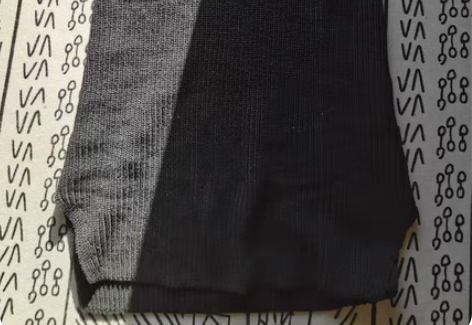 包邮HM针织背心裙 全新S全新HM¥50