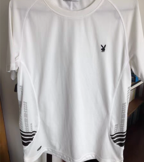 包邮花花公子男士休闲运动衫，175/92A...