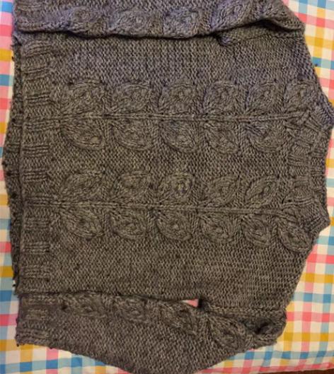 包邮超厚麻花毛衣ur 感兴趣的话点“我想要...