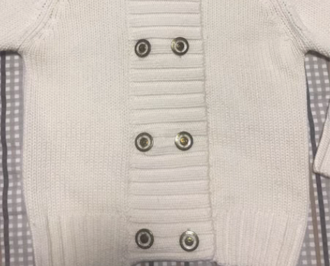 包邮Kids Channel 香奈儿正品儿...