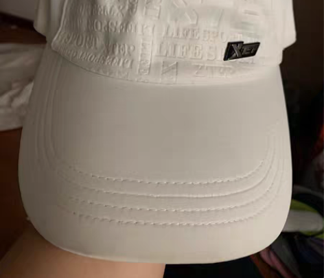 包邮全新正品特步库存帽子鸭舌帽棒球帽 特步...