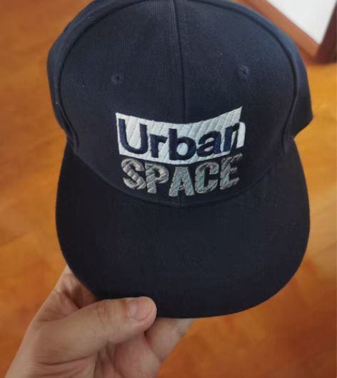 包邮个人闲置特步帽子，就带过几次而已，非常...